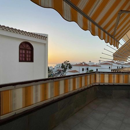 Markethome Bouganvilla Costa Adeje  Kültér fotó
