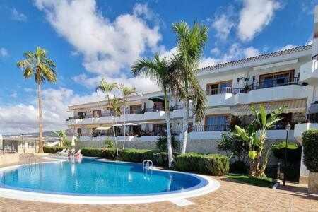 Markethome Bouganvilla Costa Adeje  Kültér fotó