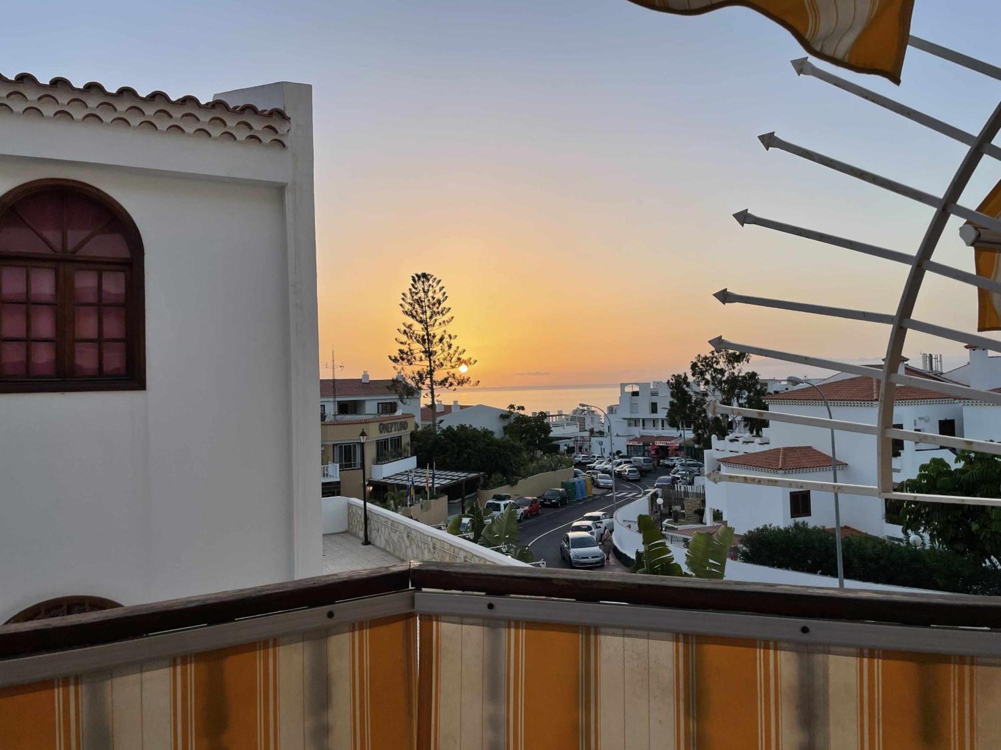 Markethome Bouganvilla Costa Adeje  Kültér fotó