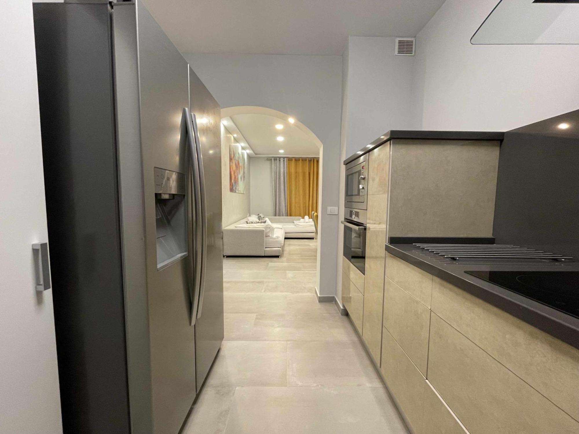 Markethome Bouganvilla Costa Adeje  Kültér fotó