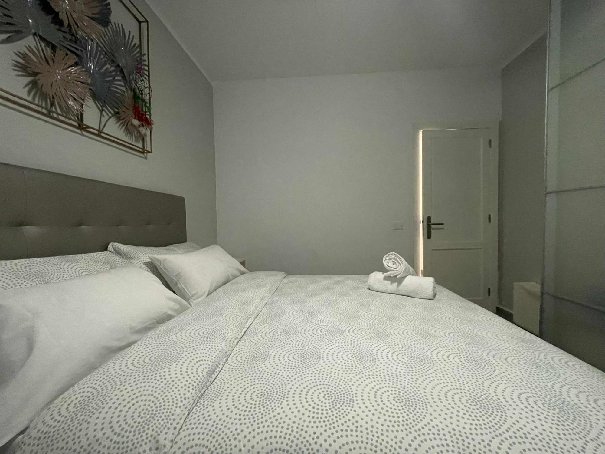 Markethome Bouganvilla Costa Adeje  Kültér fotó