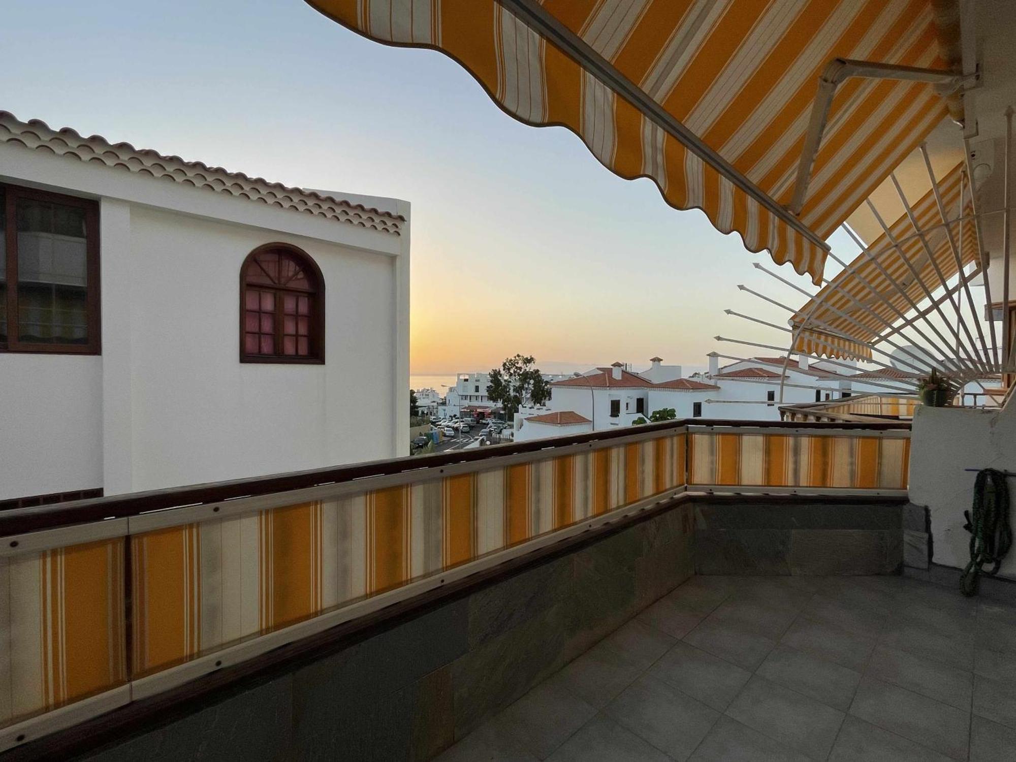 Markethome Bouganvilla Costa Adeje  Kültér fotó