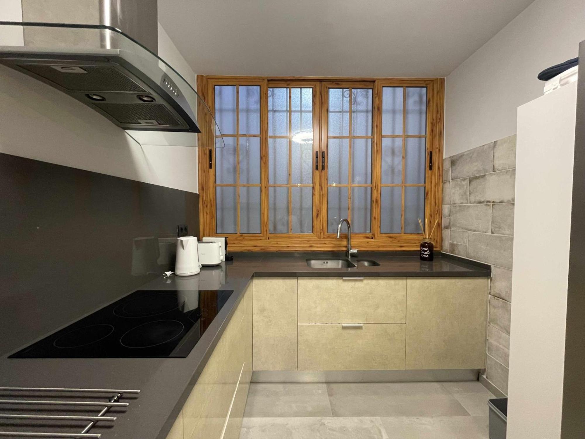 Markethome Bouganvilla Costa Adeje  Kültér fotó